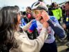Remco Evenepoel não irá para Flèche Wallonne após a vitória na Amstel Gold Race.