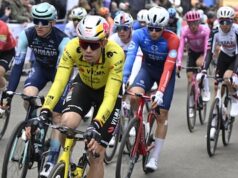 Um ex-vencedor holandês começou em Roeselare, dois belgas desistiram após quedas.