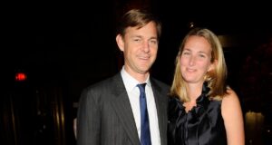 A herdeira de Vanderbilt, Belle Burden, acusada de exagerar nas afirmações de memórias