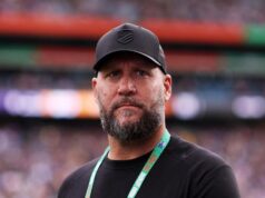Drew Allar ou Will Howard? Ben Roethlisberger revela preferências claras
