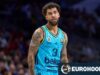 Scottie Wilbekin: “Senti-me ‘um pouco traído’ no Fenerbahçe”