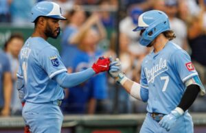Royals vs. Twins Probabilidades, previsão, linha, tempo: 2026 escolhas da MLB do modelo comprovado