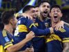 “Tenho expectativas” BOCA JUNIORS El Intransigente