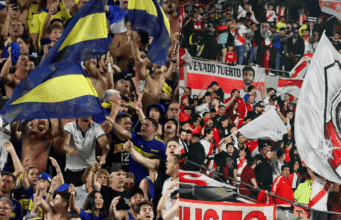 “Vejo melhor” BOCA JUNIORS El Intransigente