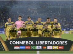 Quando e com quem serão os próximos jogos do Boca?