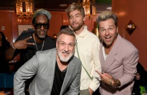 Onde assistir Boy Band Confidential online gratuitamente: Stream ID