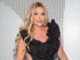 A estrela de ‘Real Housewives’ Brandi Glanville diz que tem micose na garganta