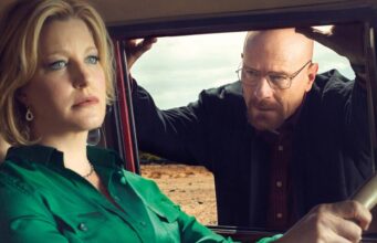 Bryan Cranston defende Skyler, esposa de ‘Breaking Bad’