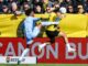 Depois de Steijn Hoefkens intervir com firmeza: ainda sem gols no NAC-Sparta.