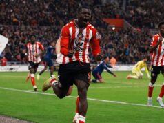 Sunderland já está em negociações para contratar um atacante melhor que Broby