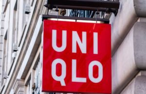 Uniqlo revelou a abertura de uma nova loja fora de Londres
