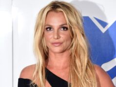 Britney Spears foi oficialmente acusada de DUI, uma contravenção
