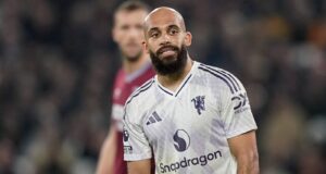 Man Utd entra em negociações para contratar atacante de ‘classe mundial’ de £ 52 milhões