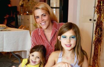 Busy Phillips diz que as crianças estão ‘animadas’ com os planos do verão de 2026, embora sejam muito diferentes dos dela (exclusivo)