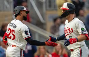 Probabilidades, previsão, linha, tempo de White Sox vs. Twins: escolha da MLB de 2026 para 3 de junho do modelo comprovado