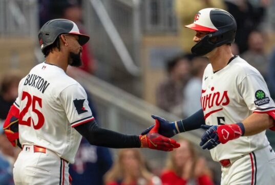 Probabilidades, previsão, linha, tempo de White Sox vs. Twins: escolha da MLB de 2026 para 3 de junho do modelo comprovado