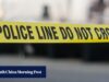 Dois mortos em tiroteio na Carolina do Norte após briga planejada entre adolescentes