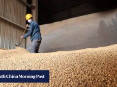 A China alertou sobre ameaças à segurança alimentar, uma vez que a guerra no Irão ameaça o abastecimento global.