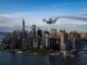 A Joby Aviation está demonstrando um voo de táxi aéreo de 10 minutos de JFK para Manhattan esta semana