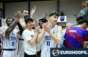 Liga de Elite: Proteas esmaga Psychiko e fecha a Final Four