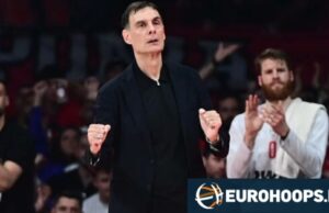 Bartsokas revelou o problema após o jogo 1. “Ward machucou as costas. Dorsey torceu o tornozelo.”