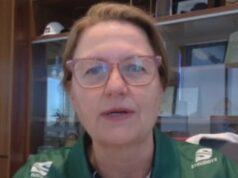 O gerente do NRL está na quinta equipe do Queensland NRL