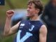 Os Essendon Bombers, como o Carlton Blues e o Port Adelaide Power, estão pressionando a AFL para adiar as mudanças no projeto de regras à medida que o futuro de seu pai, Koby Bewick, emerge.