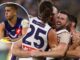 A ex-estrela do Fremantle Dockers, Stephen Hill, está confiante de que o clube pode ganhar a premiership da AFL em 2026
