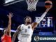 Faku Campazzo brilha; O Real Madrid leva vantagem sobre o Hapoel Tel Aviv.