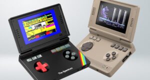 Commodore 64 e ZX Spectrum agora portáteis