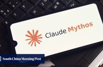 Instituições financeiras asiáticas em alerta sobre o hacker Mythos AI da Anthropic