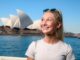 A estrela da distância australiana lança uma trifeta para os campeões nacionais