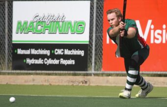 Smith continua a dominar enquanto YMHC derrota a atual Premier Cannery na abertura da temporada