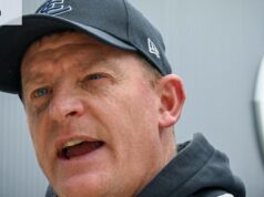 Michael Voss precisa ser implacável como treinador do Carlton Blues