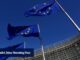 A China alertou a União Europeia para remover empresas e cidadãos da lista de sanções russas.