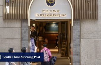 Hong Kong interrompe início das apostas no basquete