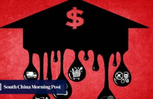 Será a crise do petróleo apenas o início da dor económica para o povo de Hong Kong?