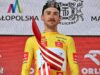 Brandon McNulty permanecerá na UAE Emirates-XRG durante a última década com uma extensão de contrato.