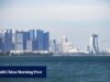Um quarto ex-professor foi indiciado em Singapura por abusar sexualmente de estudantes.