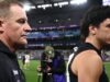 A AFL Medical Association falou sobre Elijah Hollands