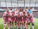 Real Salt Lake x Inter Miami, com Lionel Messi, na MLS, AO VIVO: resultados e como assistir na TV