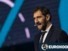 Presidente da FIBA Europa: “NBA garante geração de receitas sem precedentes na Europa”