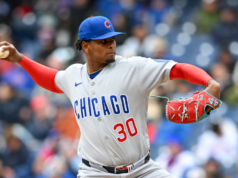 Tendências da MLB: o novo repertório de Edward Cabrera, a nova habilidade de Oneil Cruz contra os canhotos e um dos primeiros vencedores do ABS