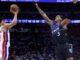 Magic Prediction vs. Pistons, probabilidades, spread, tempo: playoffs da NBA de 2026, quarta-feira