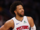 O retorno de Cade Cunningham: por que sua ausência torna os Pistons mais perigosos nos playoffs