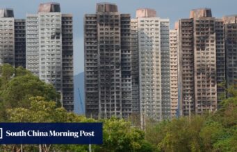 Os bombeiros priorizaram o combate ao incêndio em vez do resgate, ouviu o inquérito de Tai Po