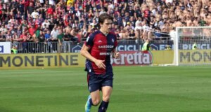 Newcastle United corre para comprar Marco Palestra em leilão de olho na Atalanta