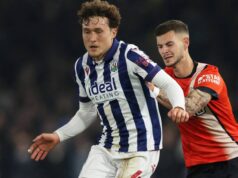 Morrison teve que colocar no banco a estrela do West Brom que perdeu todos os jogos