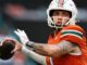 Draft simulado do Steelers NFL: projetando todas as sete rodadas para Pittsburgh