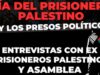 ATE convidou membros de grupos terroristas palestinos para realizar uma conferência